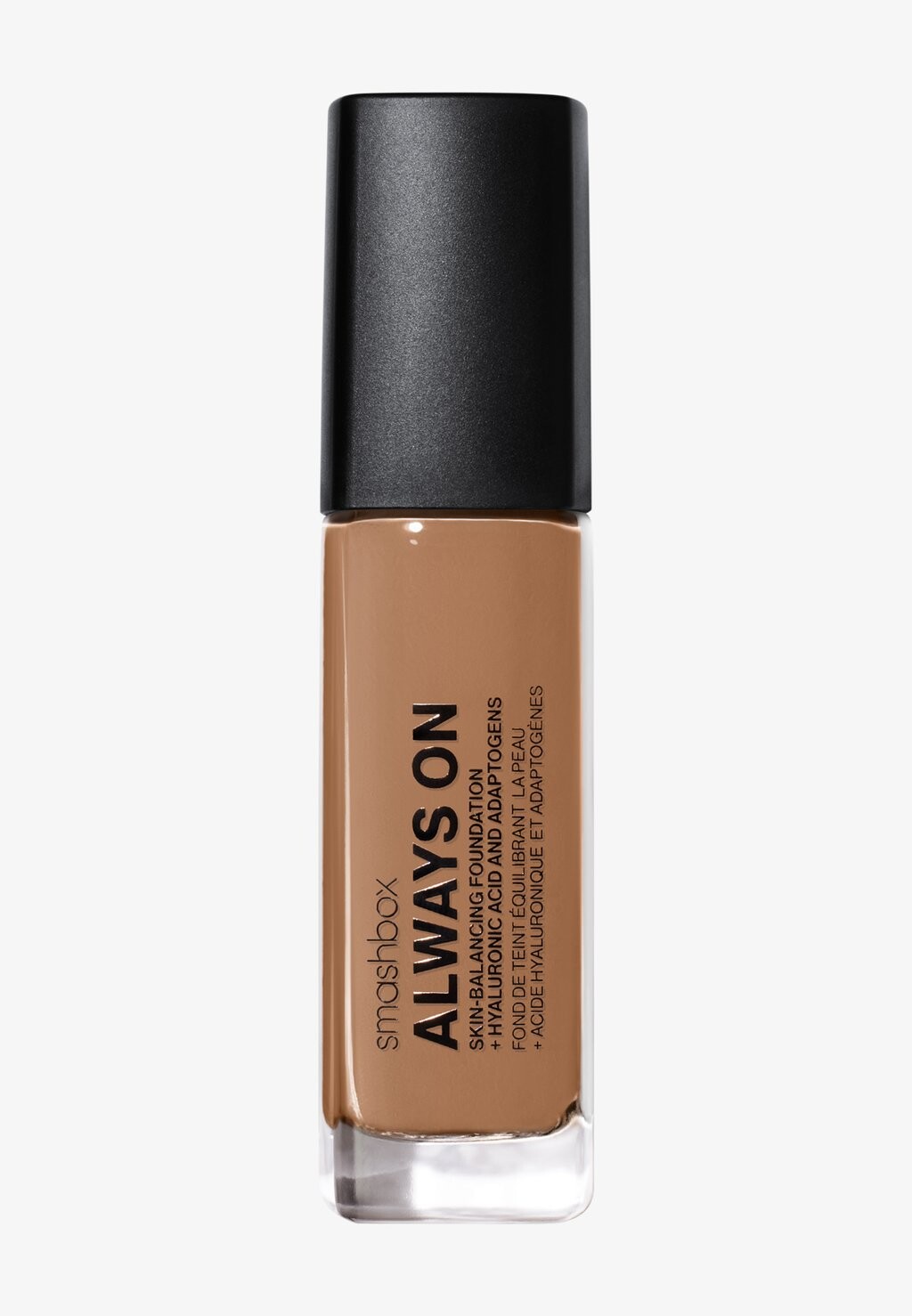 

Тональная основа ALWAYS ON ADAPTIVE FOUNDATION Smashbox, цвет m20n