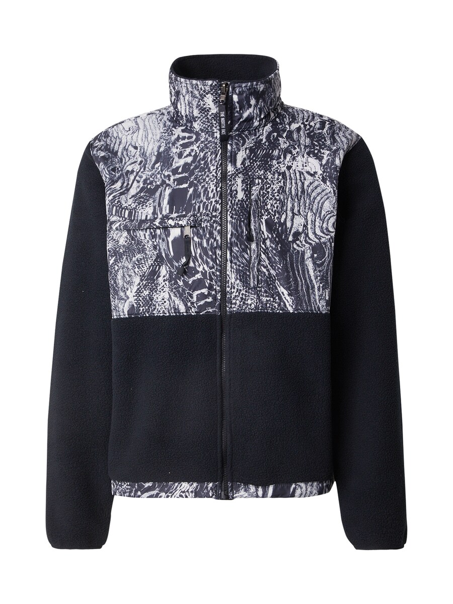 

Флисовая куртка THE NORTH FACE RETRO DENALI, черный