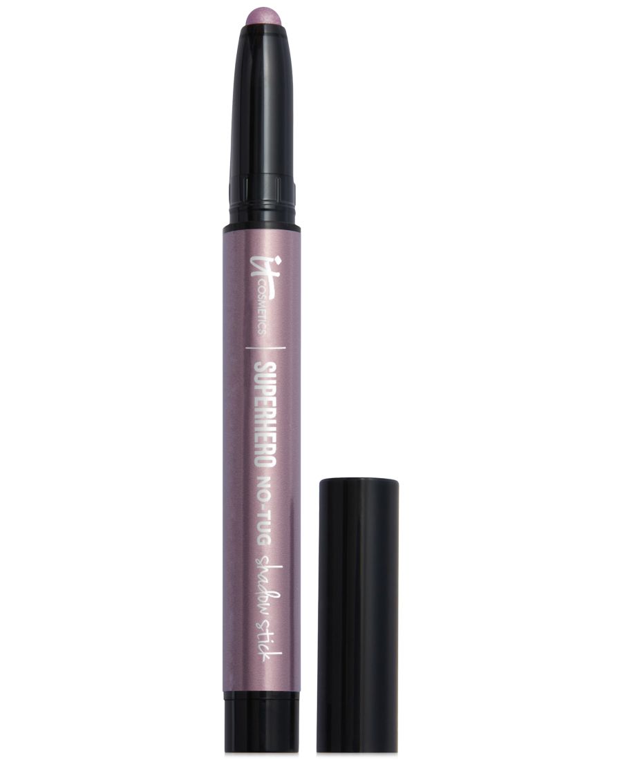 

Палочка для теней Superhero No Tug Shadow Stick IT Cosmetics, цвет epic amethyst