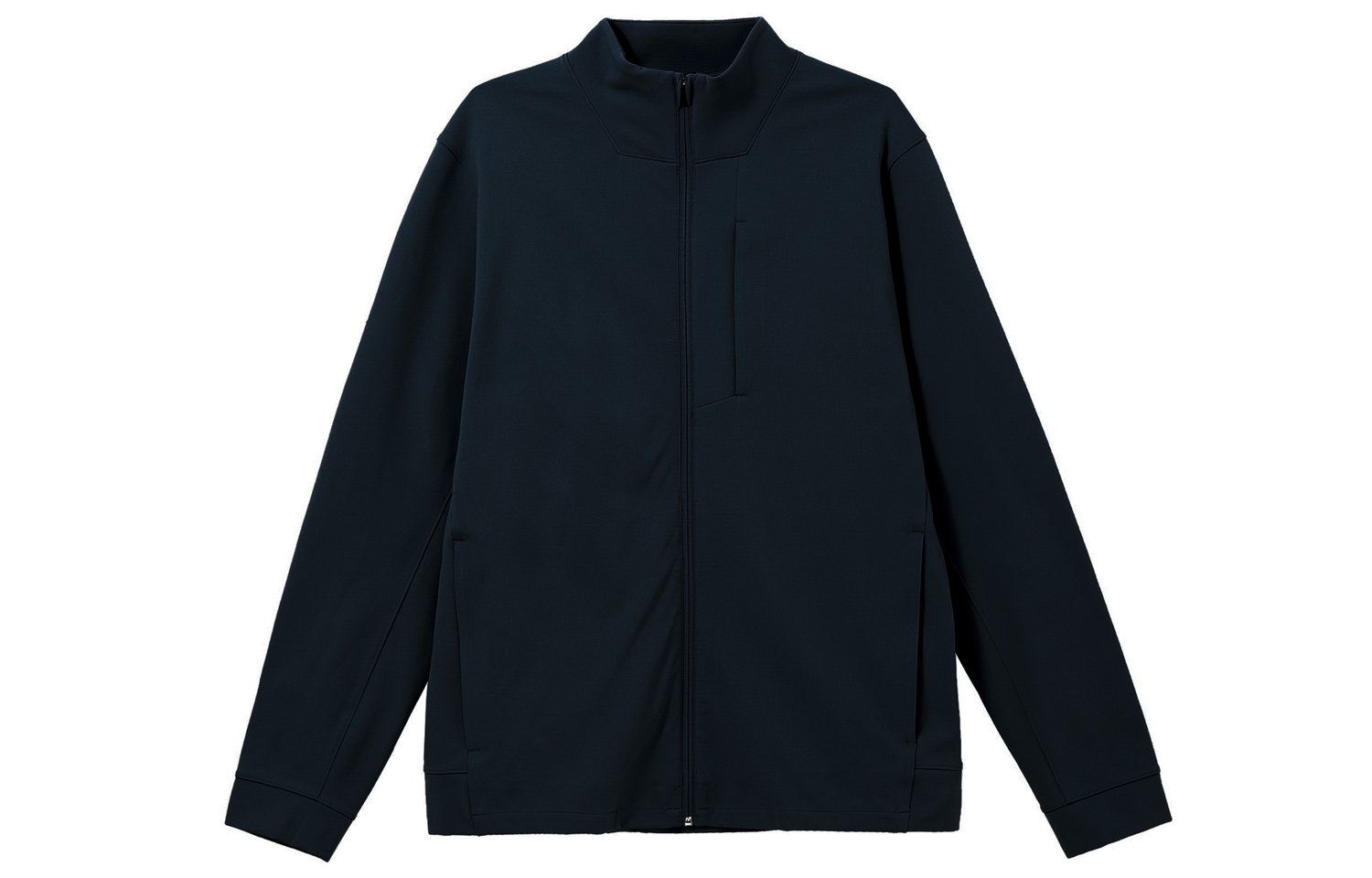 

Lululemon Куртка Sojourn мужская, Marine Blue