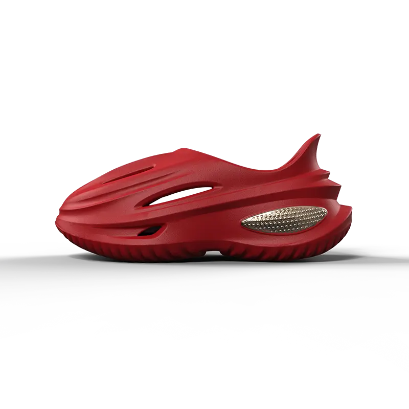 

Subbundle Клоги мужские тотал кримсон, цвет Total Crimson Color