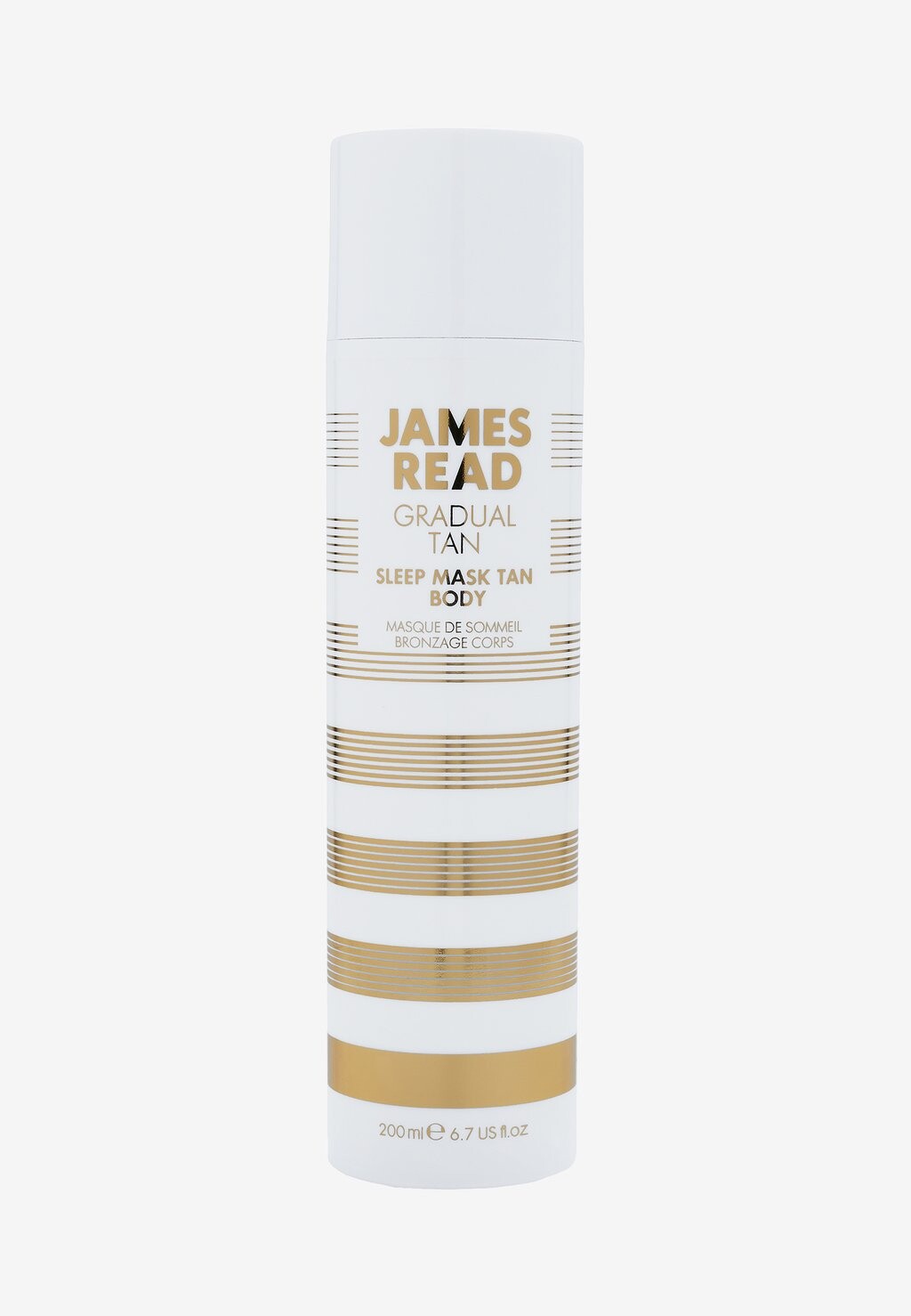 

Автозагар Sleep Mask Tan Body 200Ml James Read