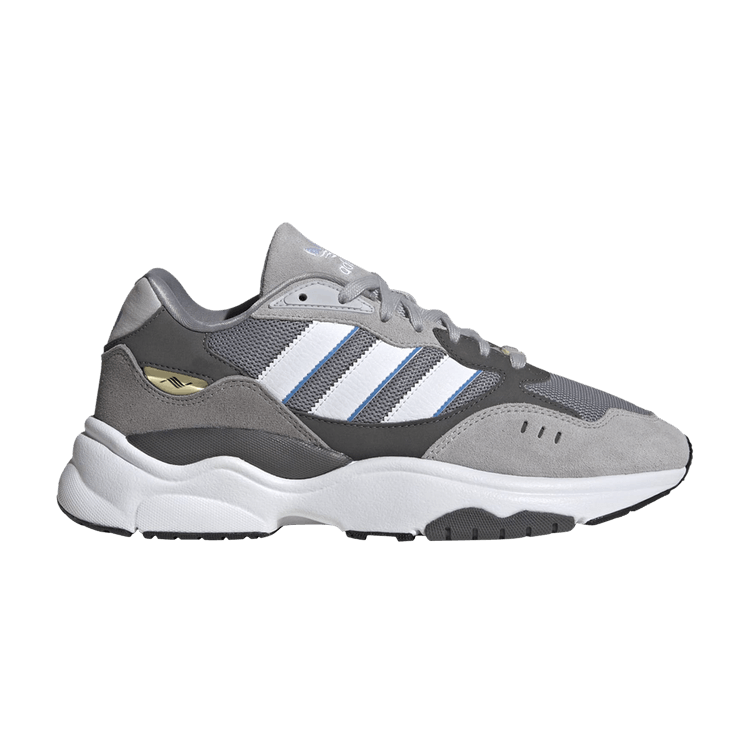 

Кроссовки Retropy F90 'Grey Pulse Blue', серый