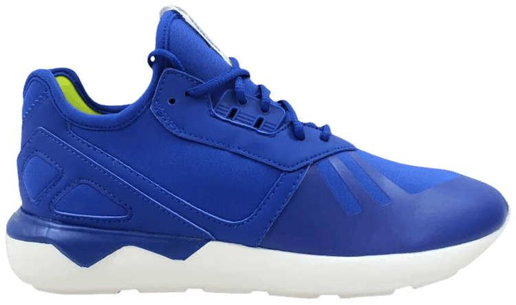 

Кроссовки adidas Tubular Runner J 'Crown Royal', синий