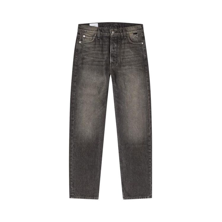 

Брюки Rhude 90s Denim, Black