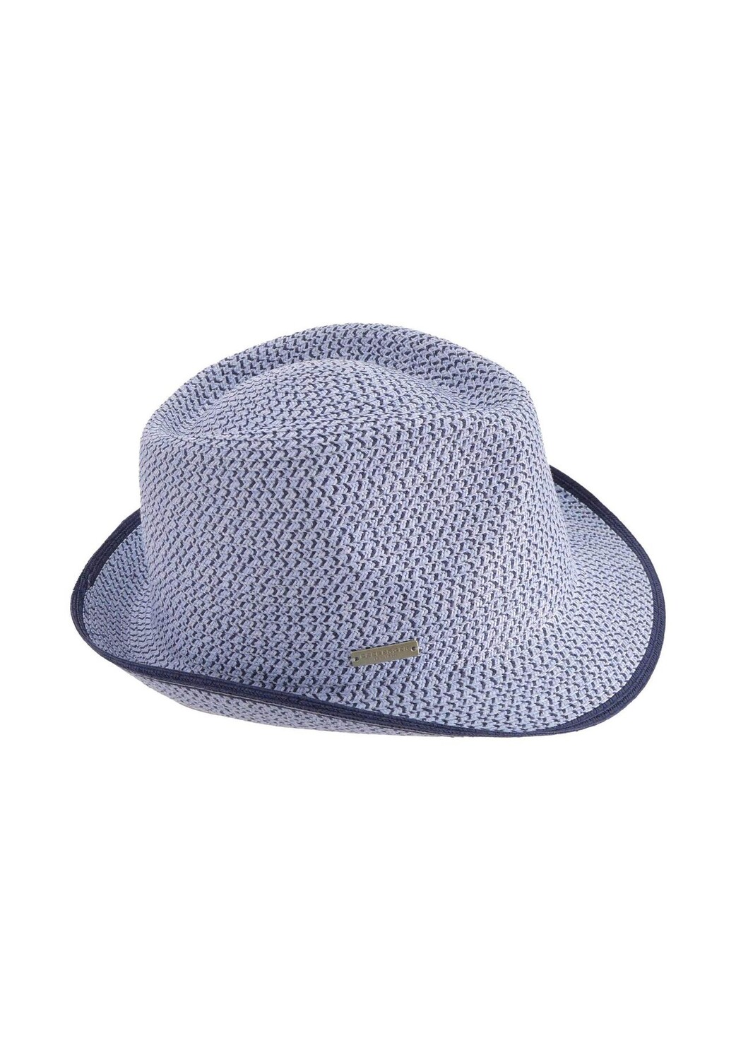

Бордюры бумажные Trilby 55356-0 SEEBERGER, цвет Hellblau/schwalbe