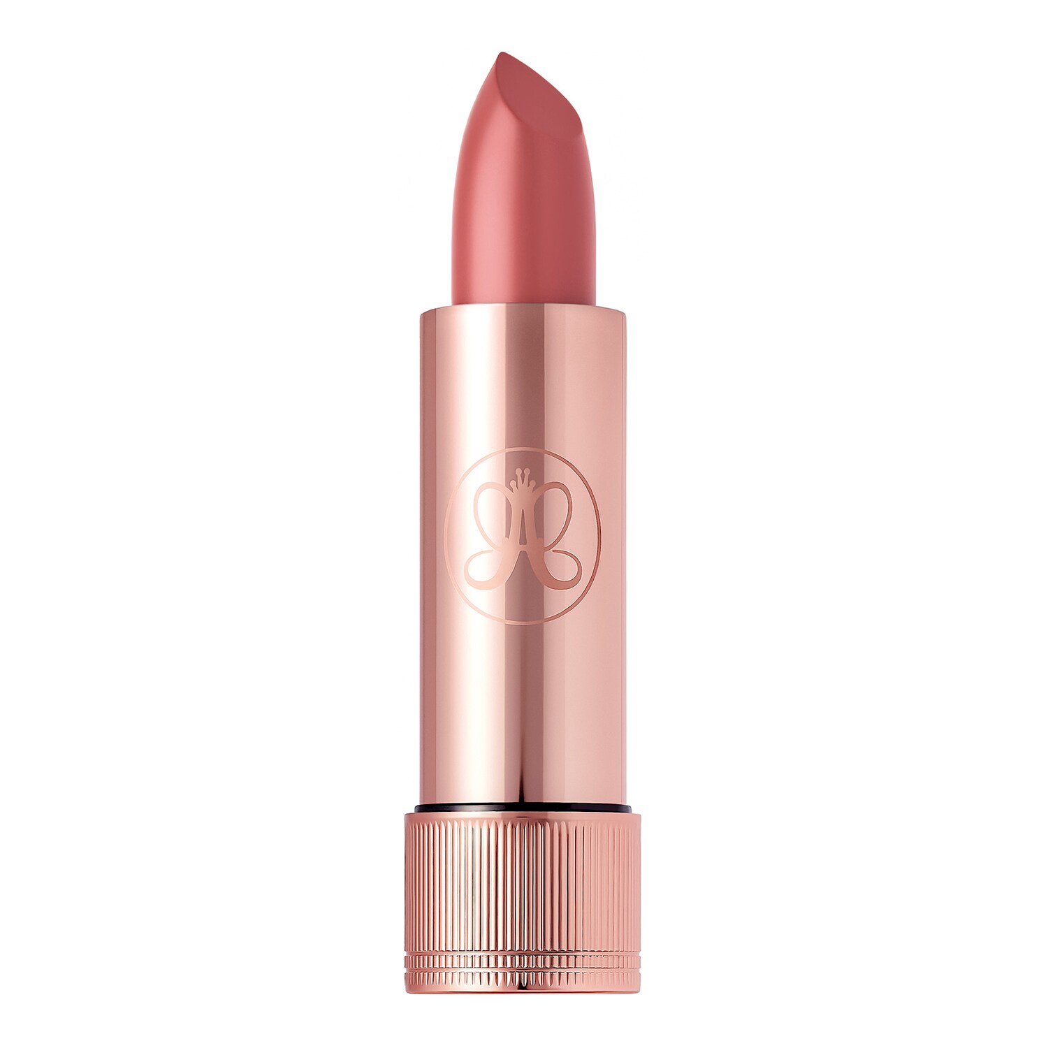 

Губная помада Matte Lipstick Anastasia Beverly Hills, Dusty Rose (3 g) (Satin-Finish)