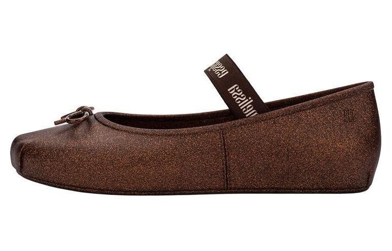 Женские туфли Melissa Women's Casual Shoes Women's — фото 2