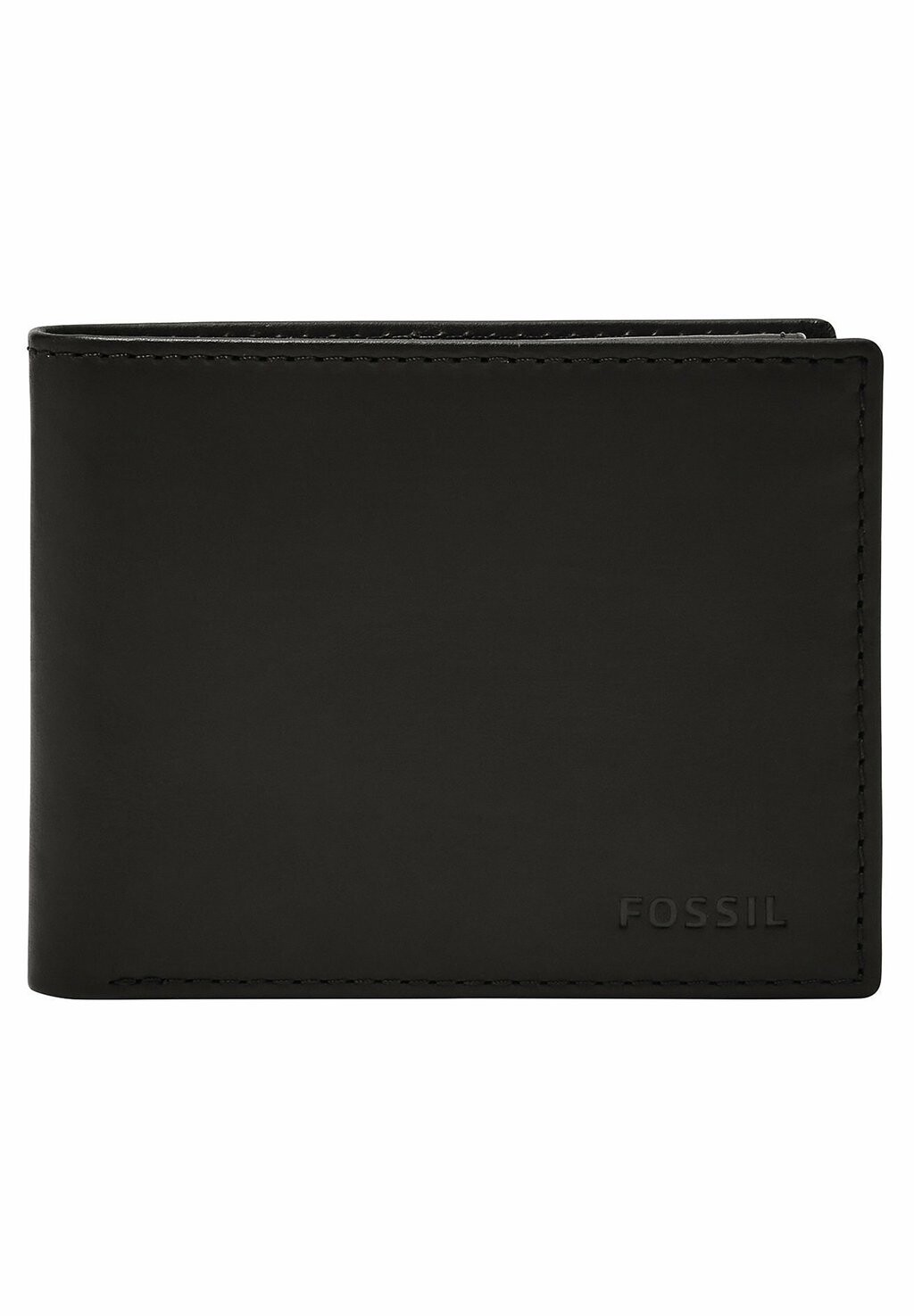 

Кошелек DERRICK Fossil, цвет black