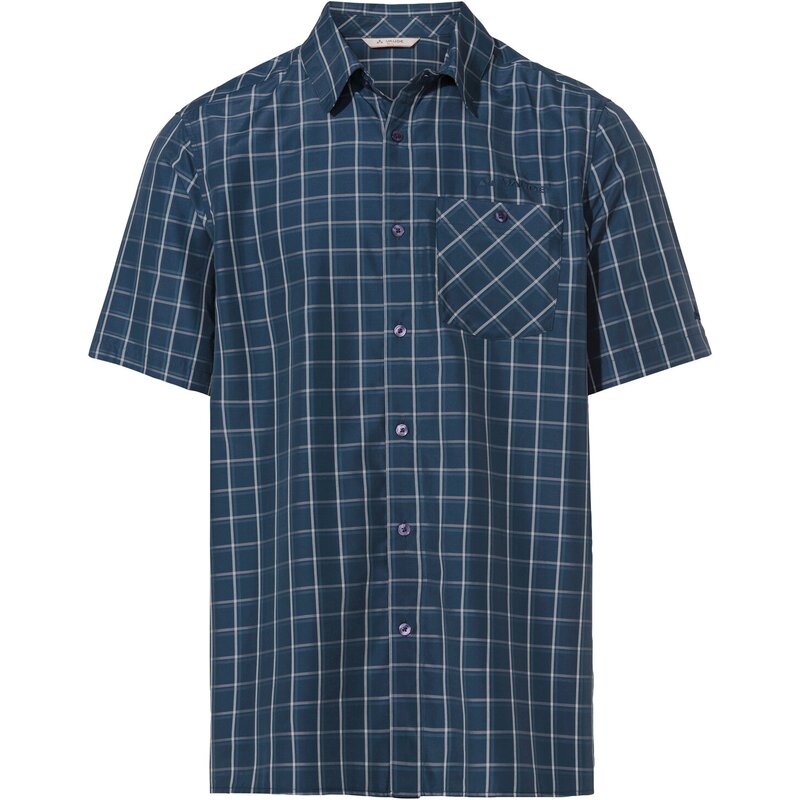 

Shirt me albsteig shirt iii Vaude, мультиколор