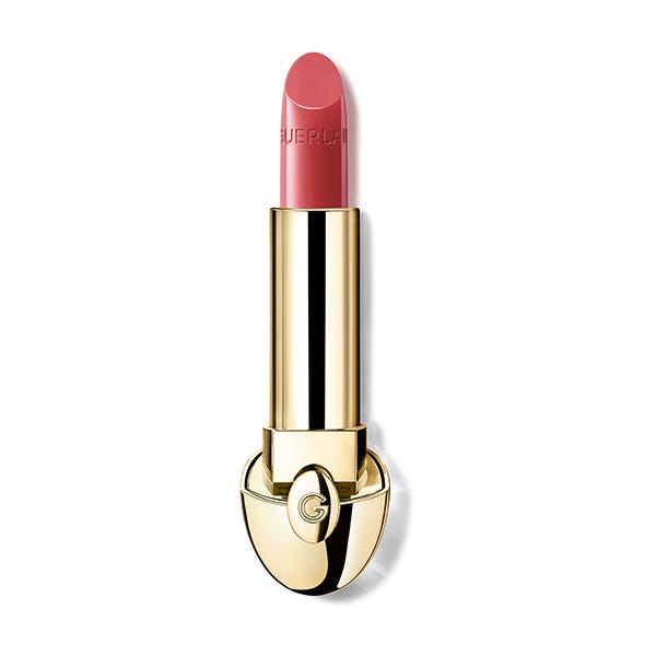 

Сменная помада GUERLAIN Rouge G Satin Lips Refill, 521 LE GRÈGE ROSÉ SATIN