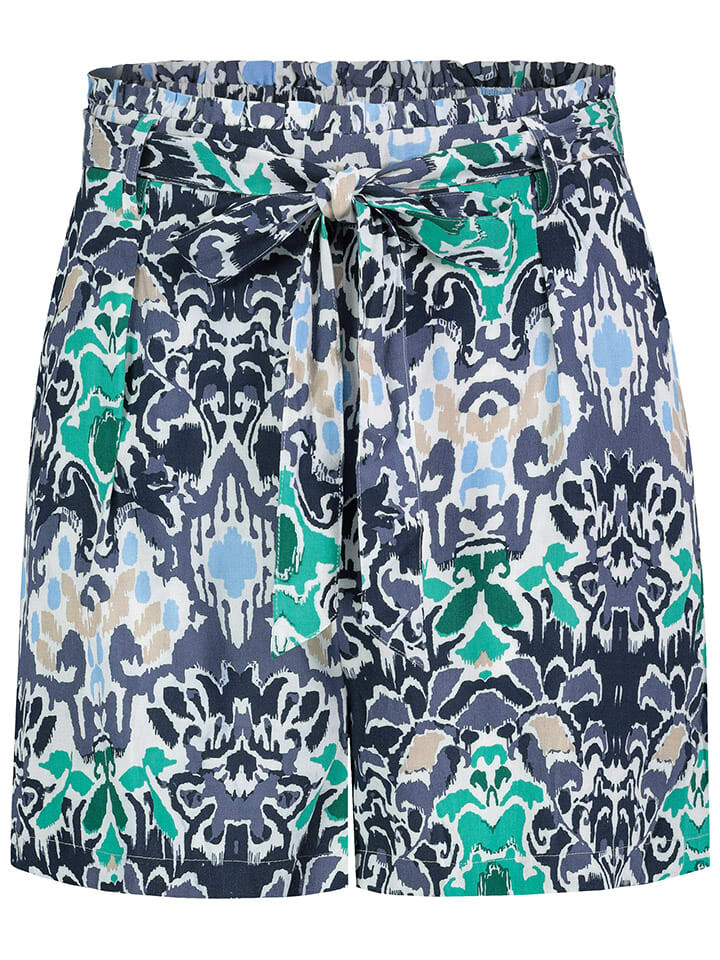

Шорты Fresh Made, цвет blau/türkis