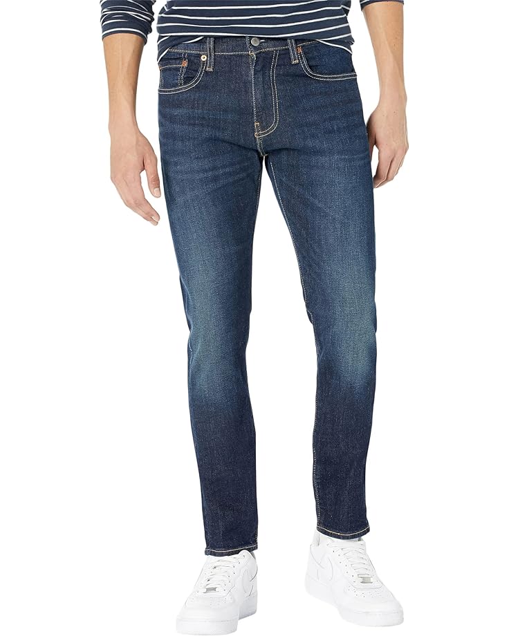 

Джинсы Levi's Premium 512 Slim Taper, цвет Biologia