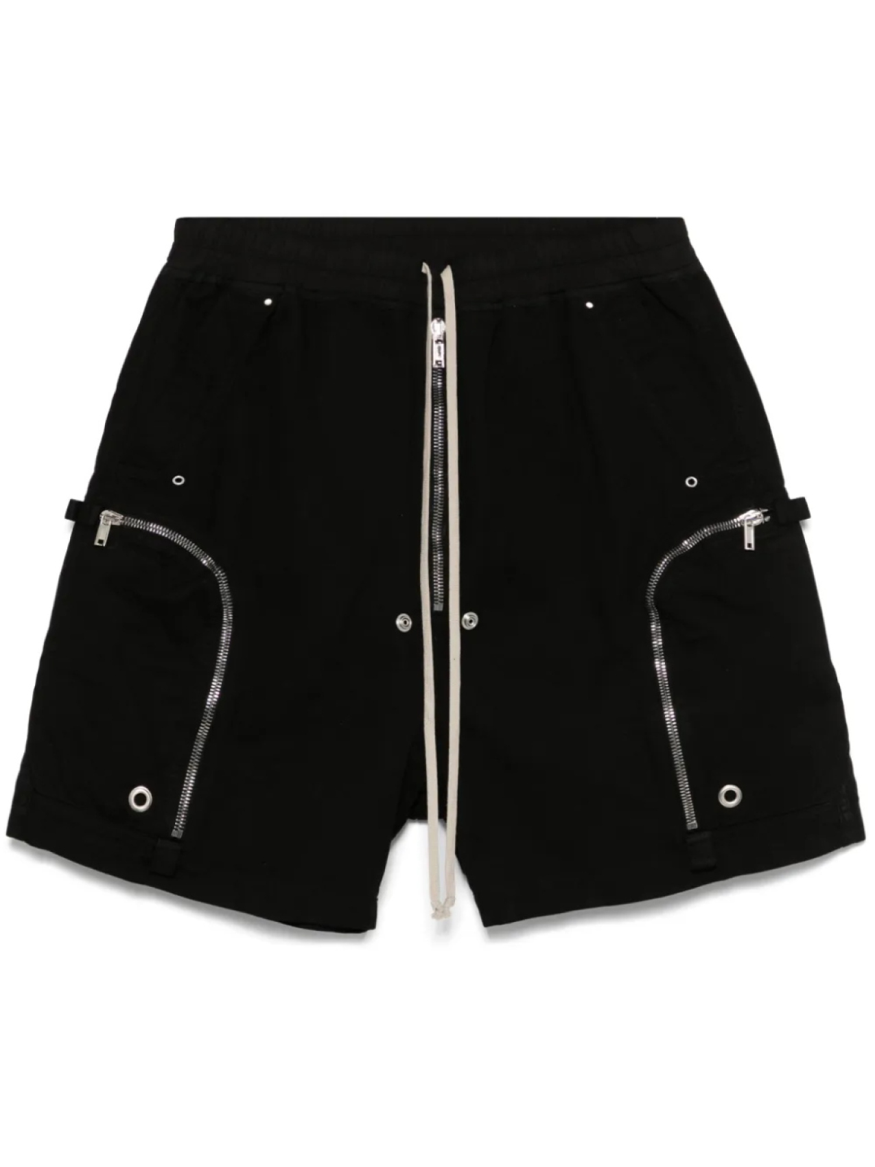 

Шорты Bauhaus Rick Owens DRKSHDW, черный