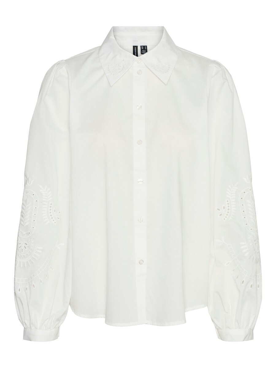 

Блузка VERO MODA VMKAVA, белый