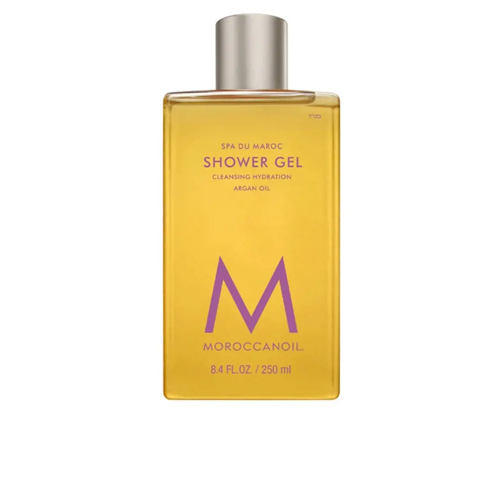 

Гель для душа Shower gel spa du maroc Moroccanoil, 250 мл.