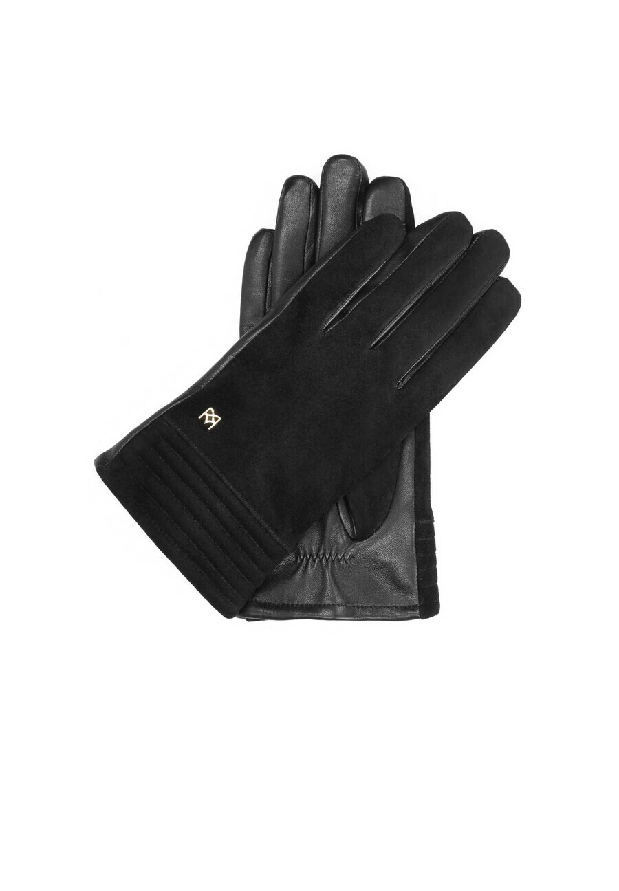 

Перчатки Kazar Full Finger Gloves, черный