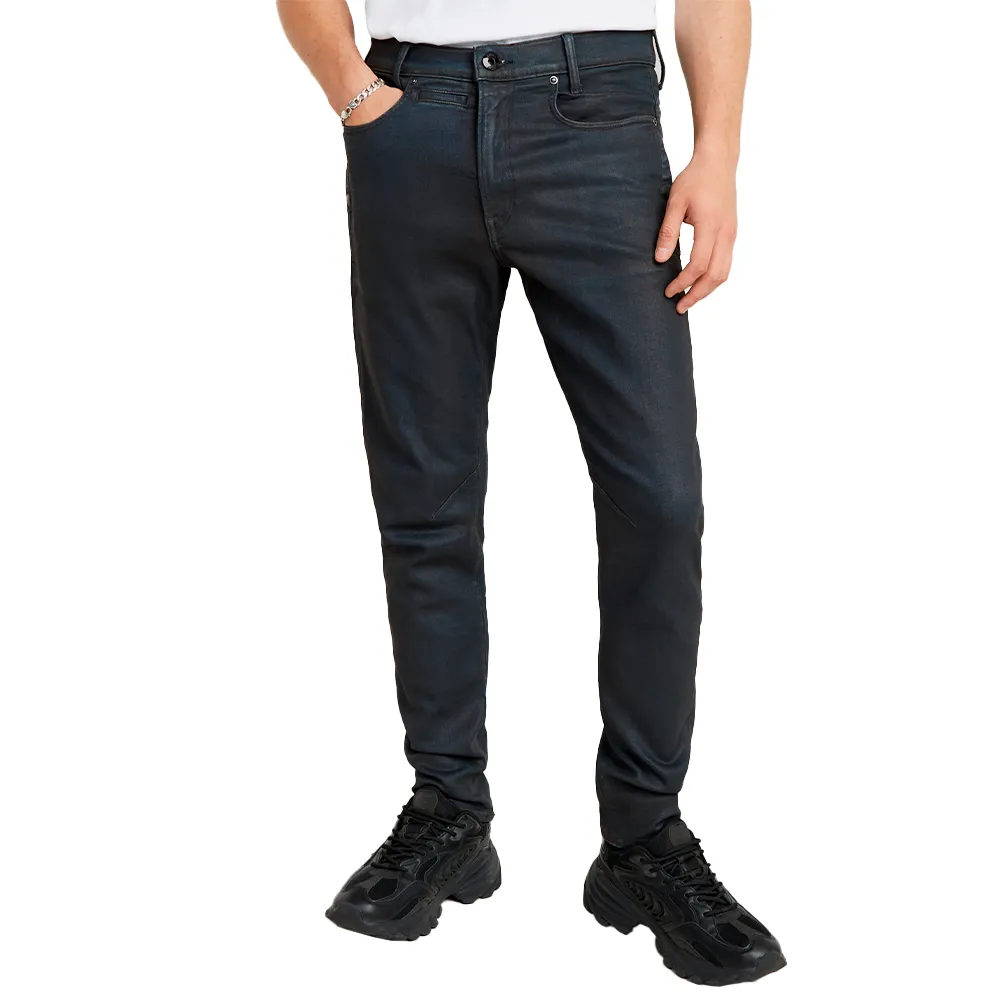 

Джинсы G-Star D-Staq 3D Slim, синий
