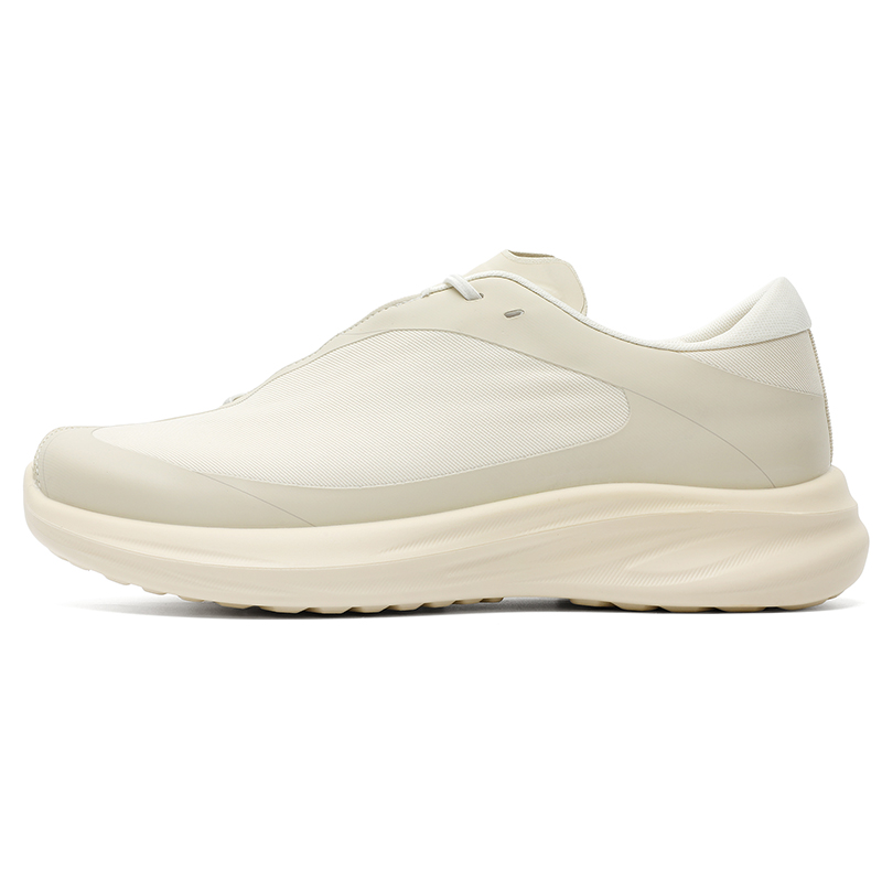 

ZHENRAN Мужские низкие кеды бежевые, цвет Beige