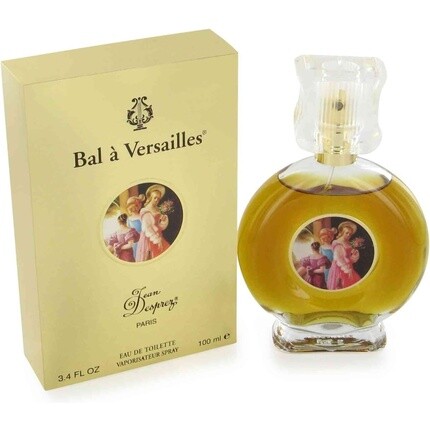 

Туалетная вода Bal A Versailles 100мл