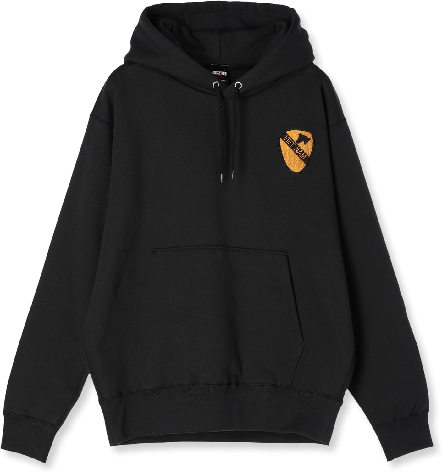 

Толстовка с капюшоном в стиле F, нашивка с гербом армии США, толстовка с флисовой подкладкой, черная F-Style, Черный, Толстовка с капюшоном в стиле F, нашивка с гербом армии США, толстовка с флисовой подкладкой, черная F-Style