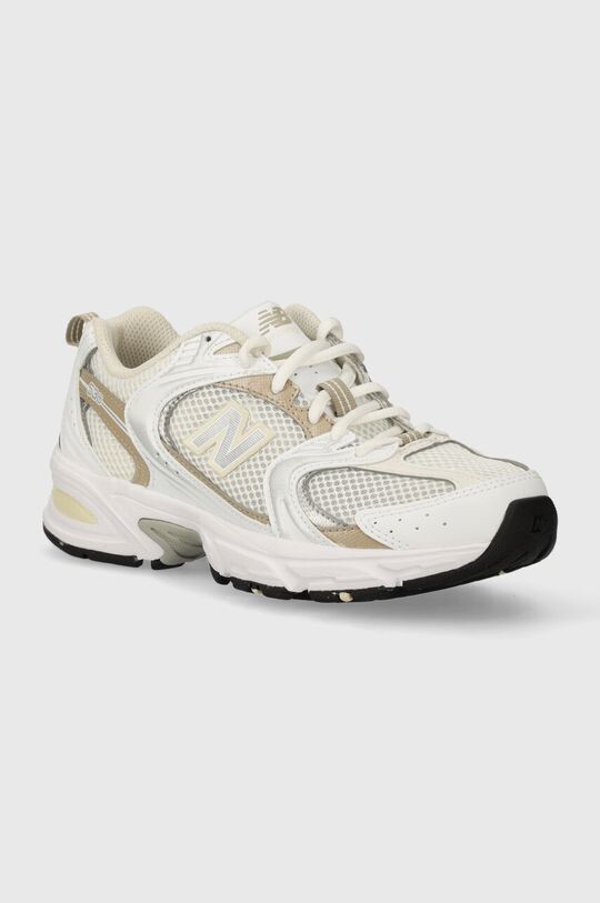 

Кроссовки MR530RD New Balance, бежевый