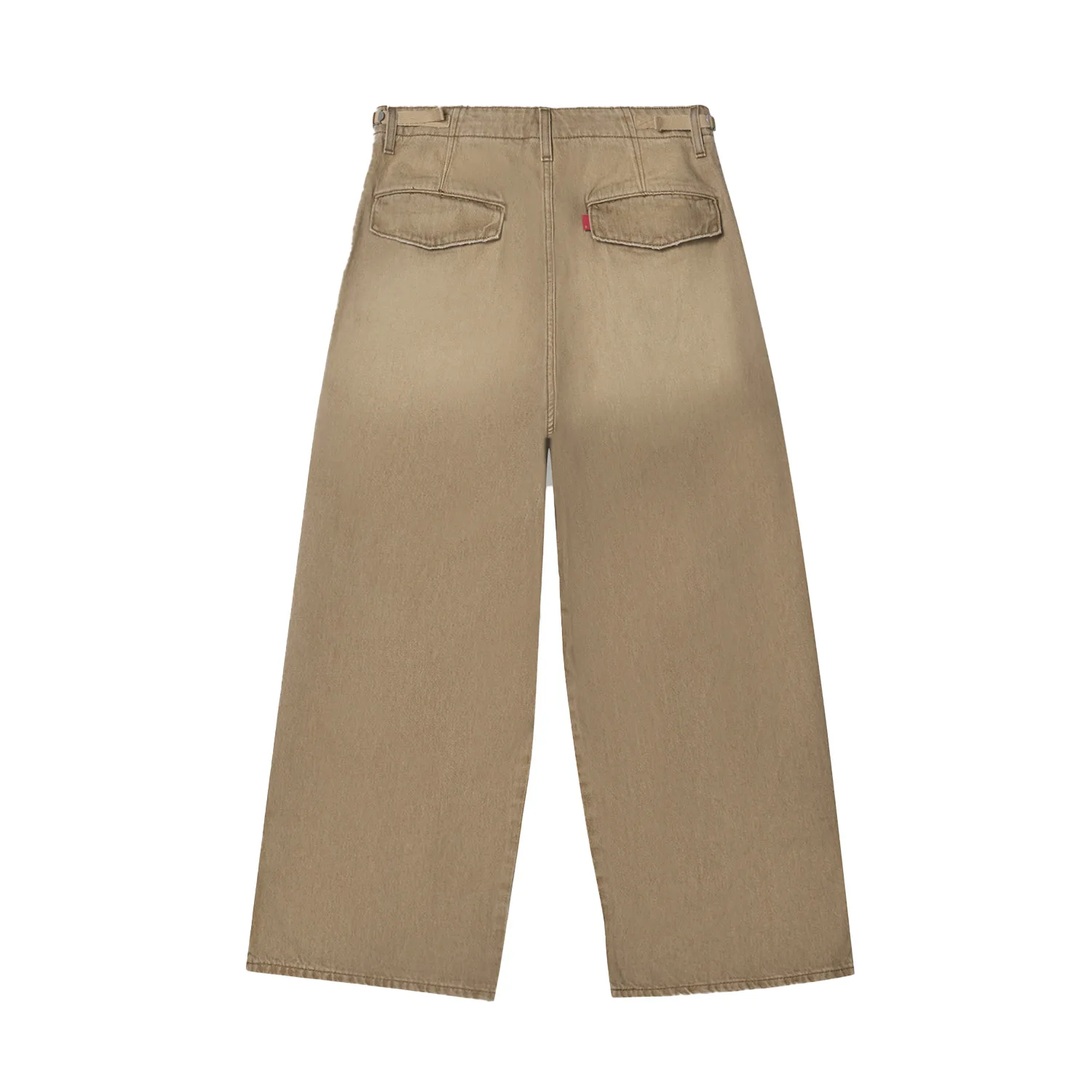Levis Джинсы мужские Umber — фото 3