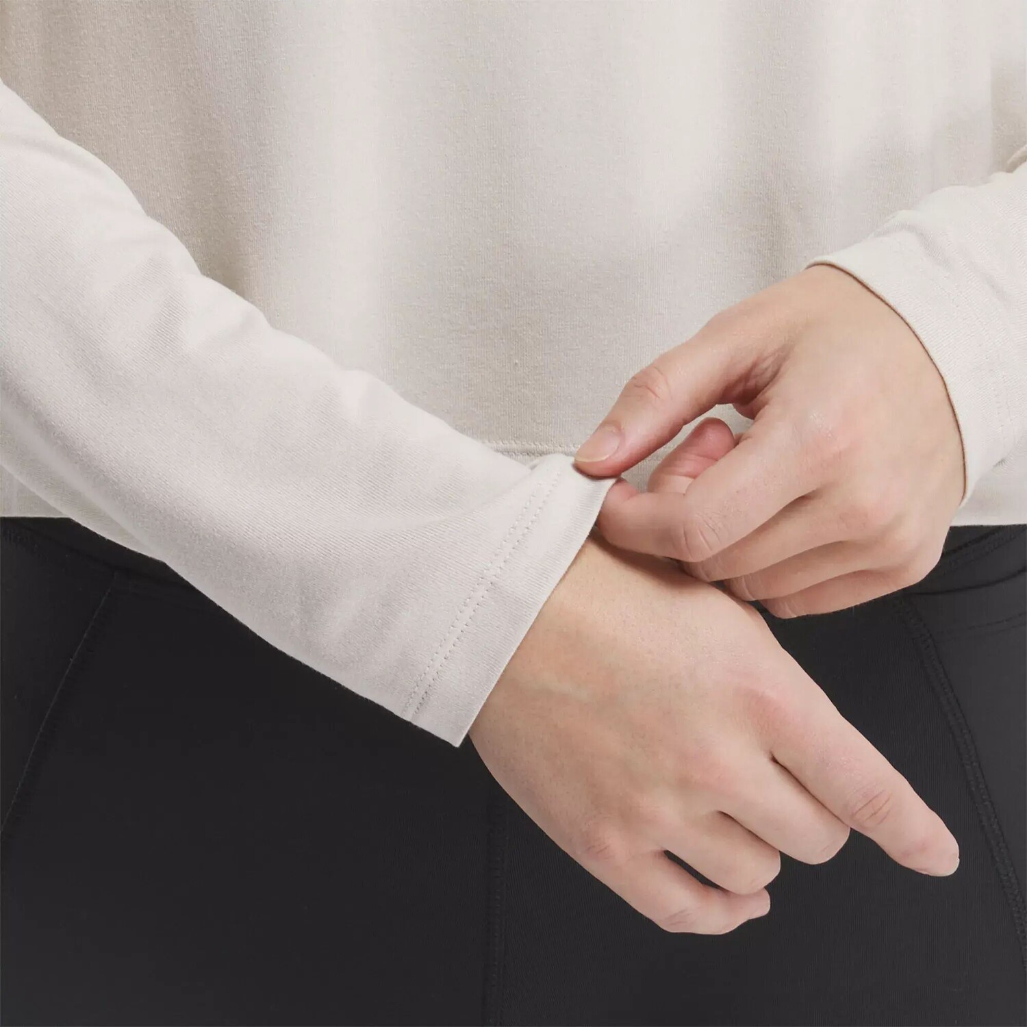 thumb