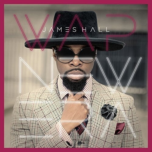 

CD диск Hall, James / Worship & Praise: Wap New Era