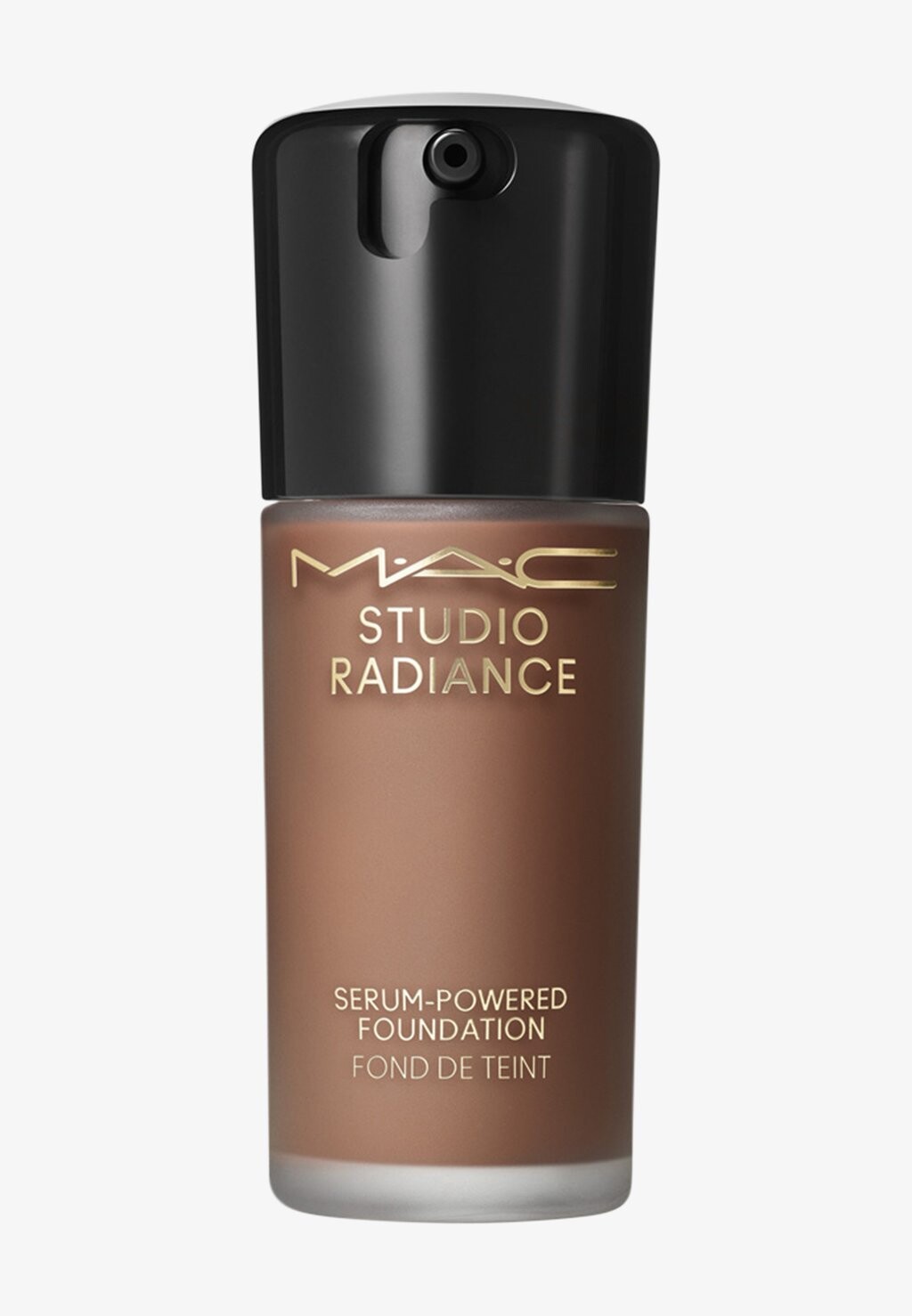 

Тональная основа Studio Radiance Serum-Powed Foundation MAC, цвет nc65