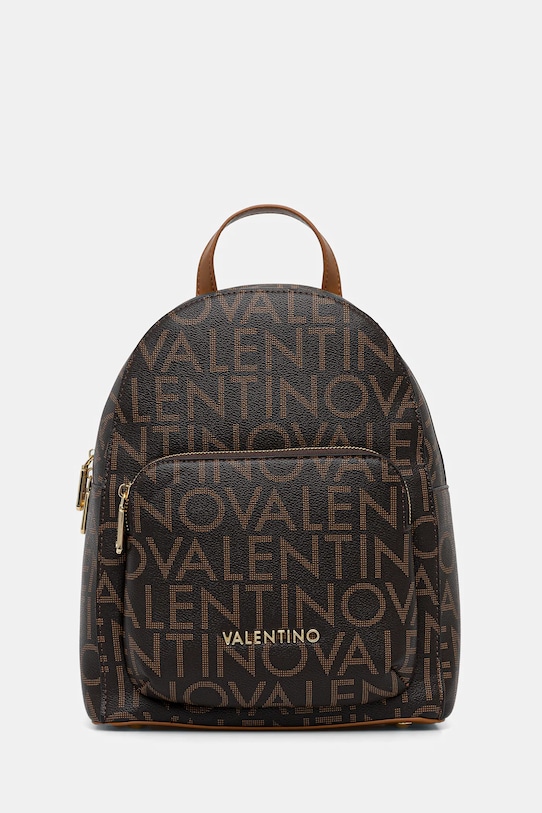 

Рюкзак REGINA RE Valentino Bags, коричневый