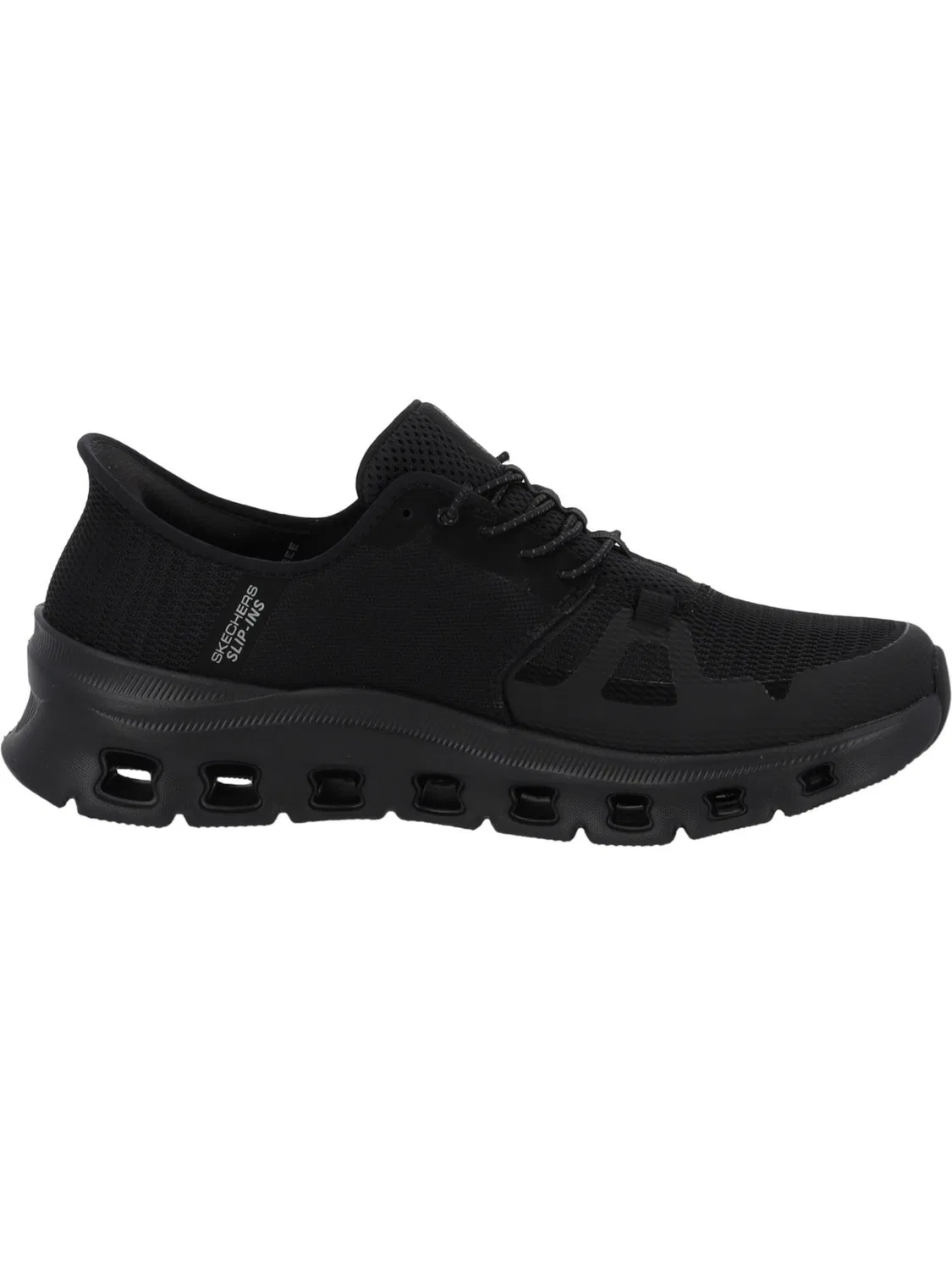 Тапочки 'Glide Step Pro' Skechers, Black — фото 3