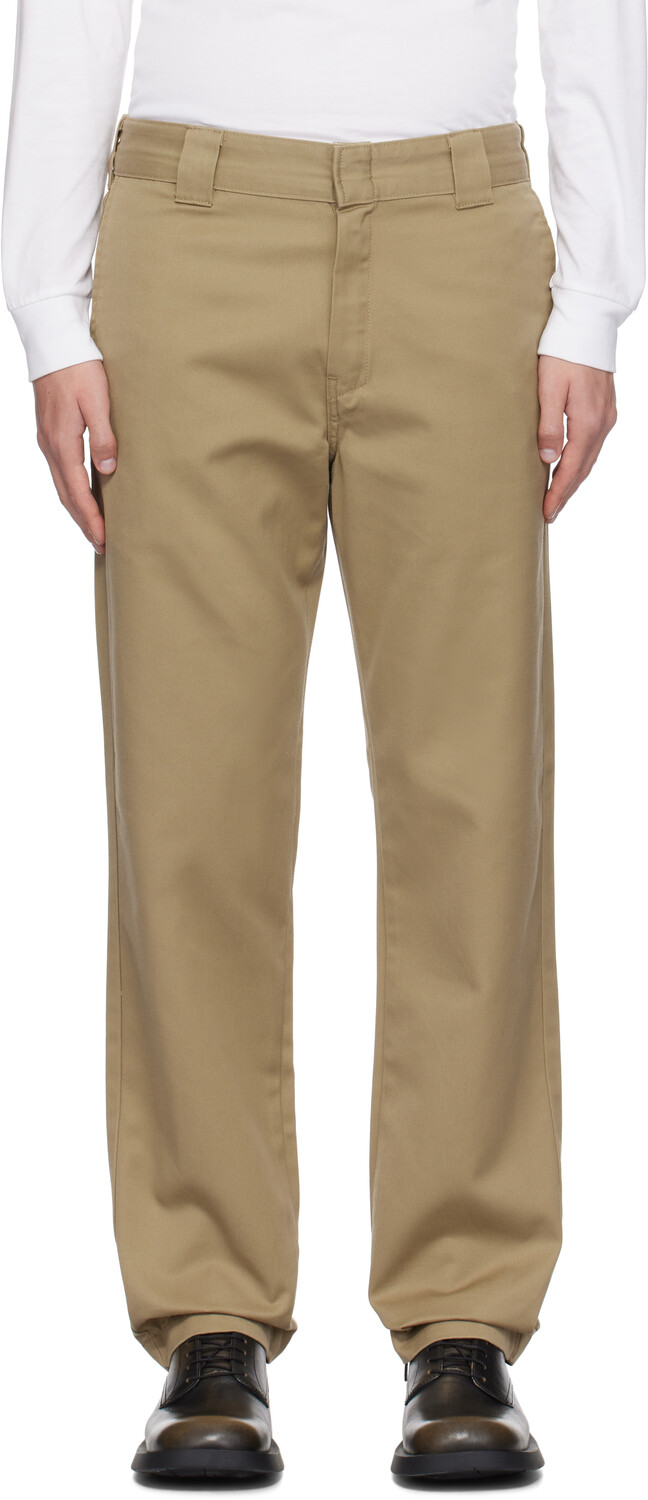 

Брюки Tan Master Carhartt Work In Progress