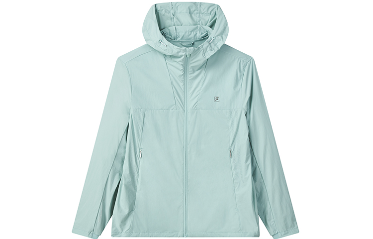 

Куртки мужские зеленый FILA, кремовый серый зеленый