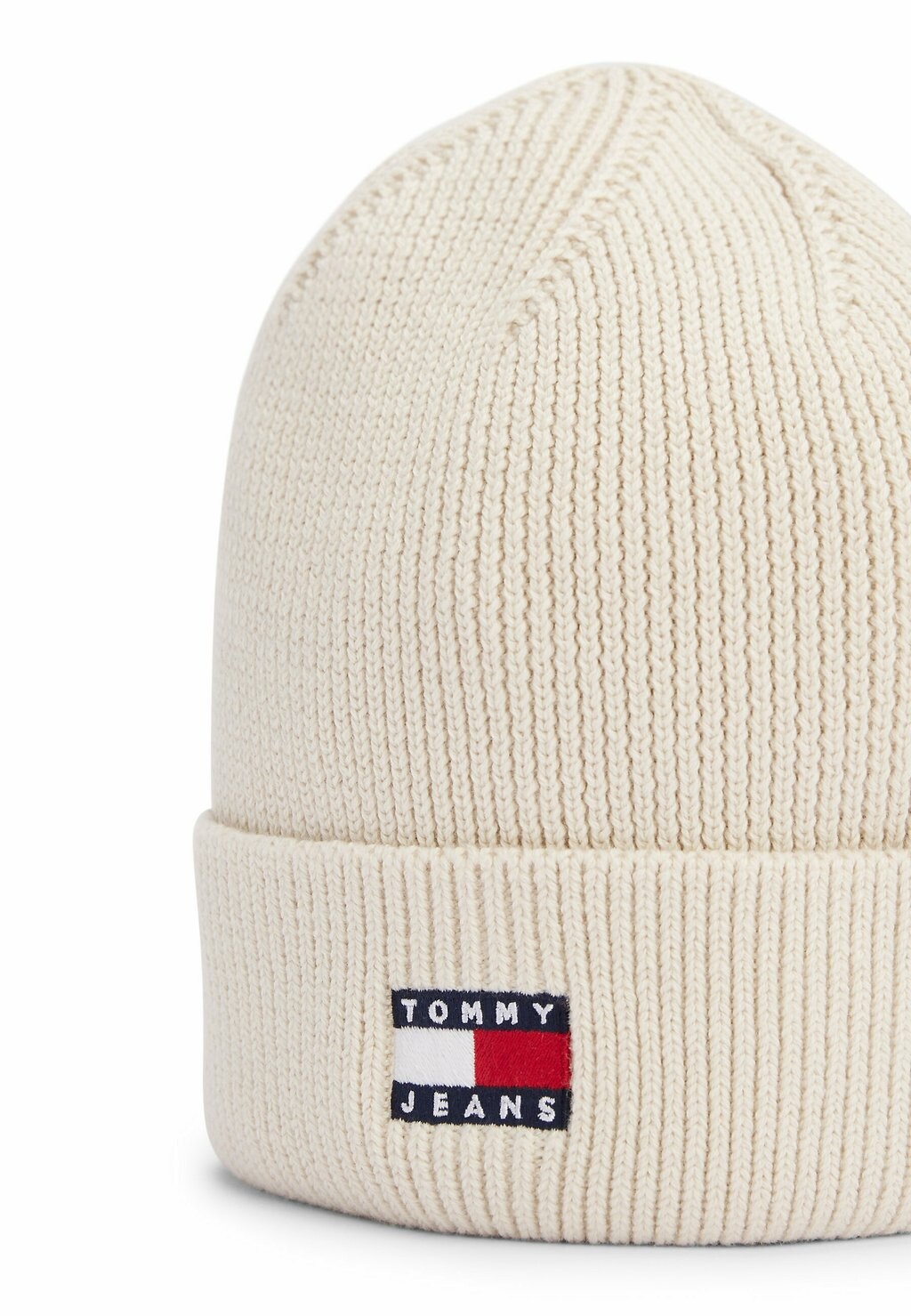 

Шапка HERITAGE LOGO Tommy Jeans, бежевый