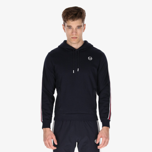 

Толстовка Ностелло Sergio Tacchini