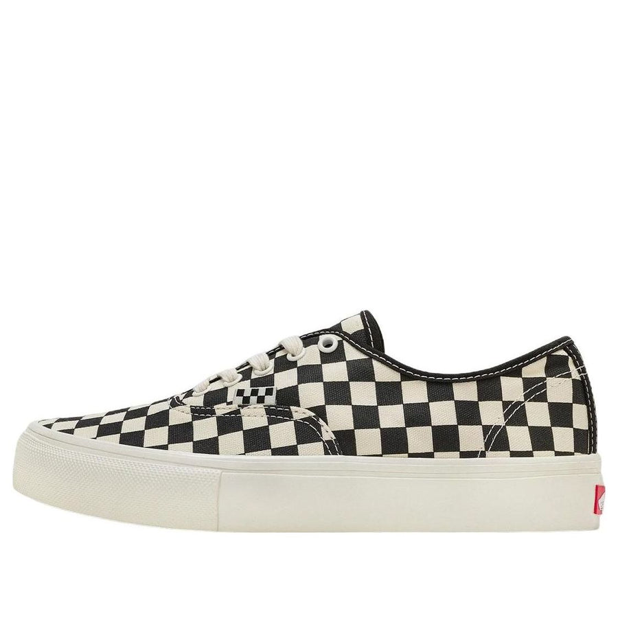 

Кеды Vans Authentic BLACKWHITE, черный/белый