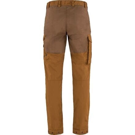 

Брюки Vidda Pro мужские Fjallraven, цвет Chestnut/Timber Brown