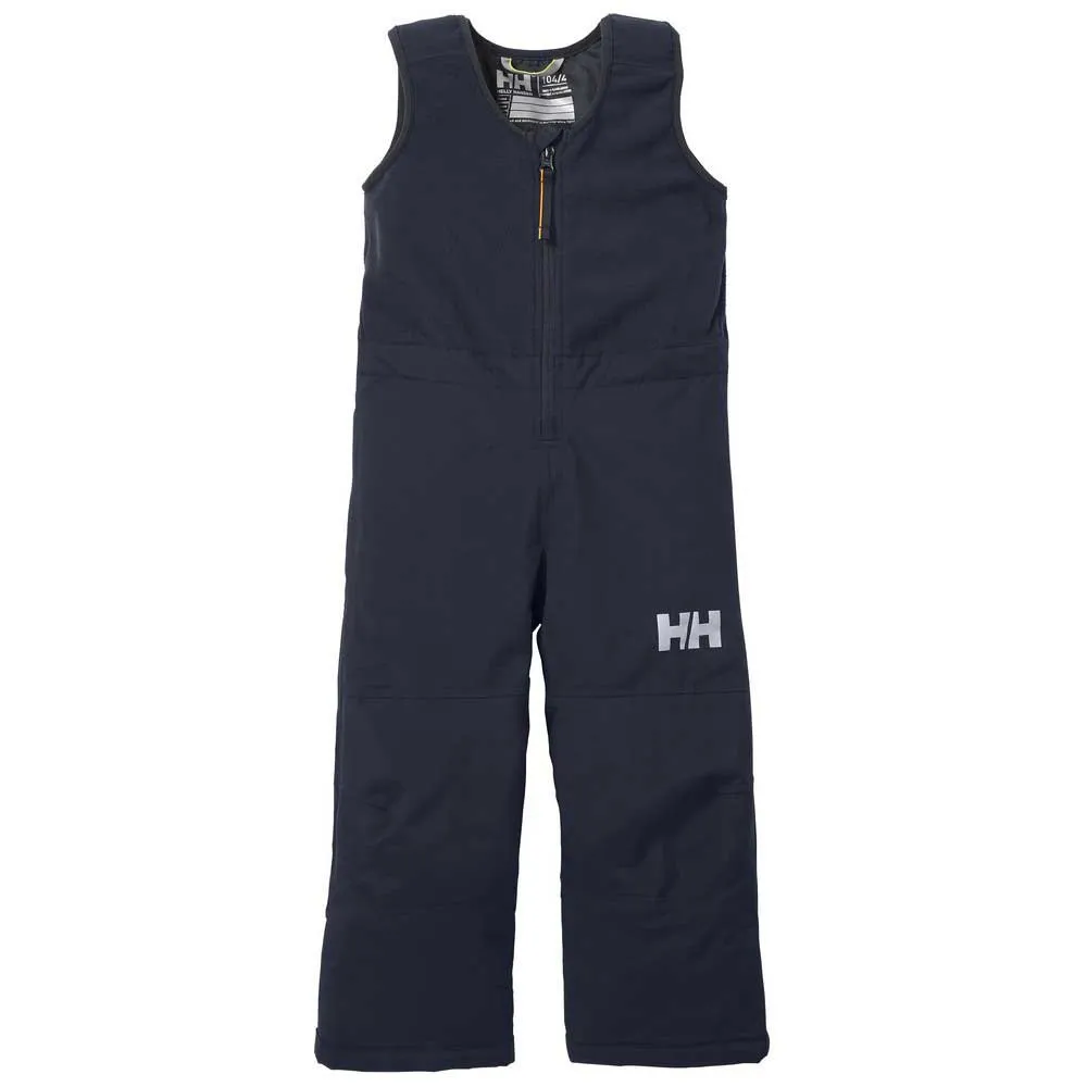

Брюки Helly Hansen Vertical Insulated, черный