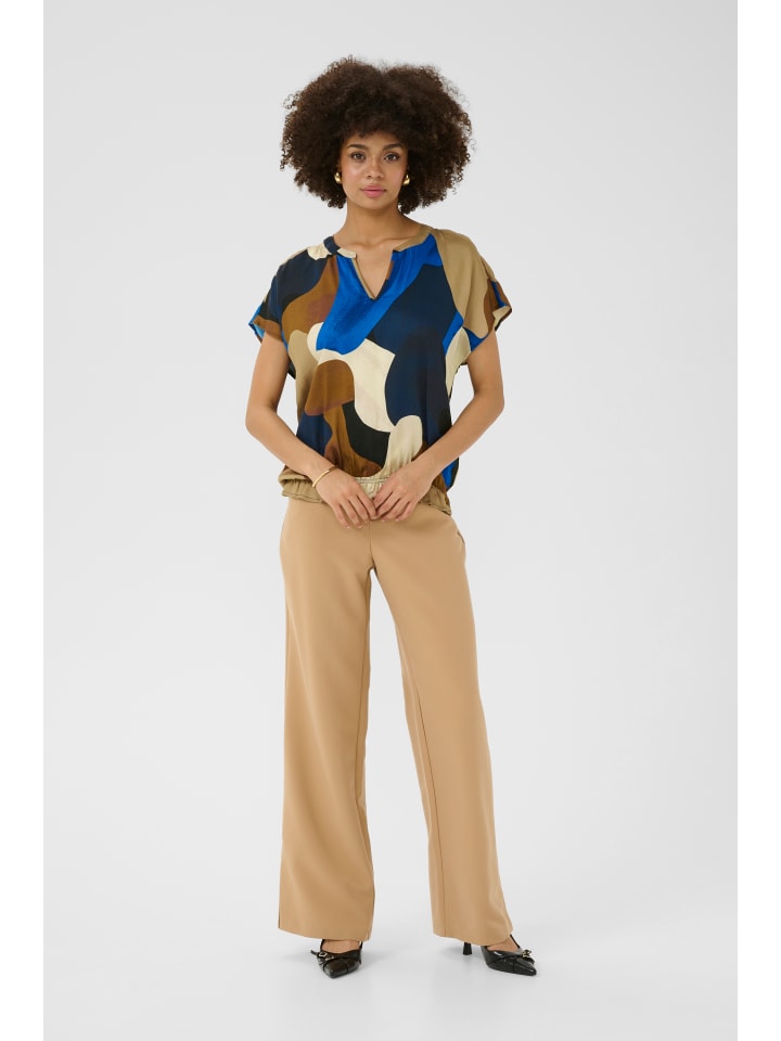 

Блузка CULTURE