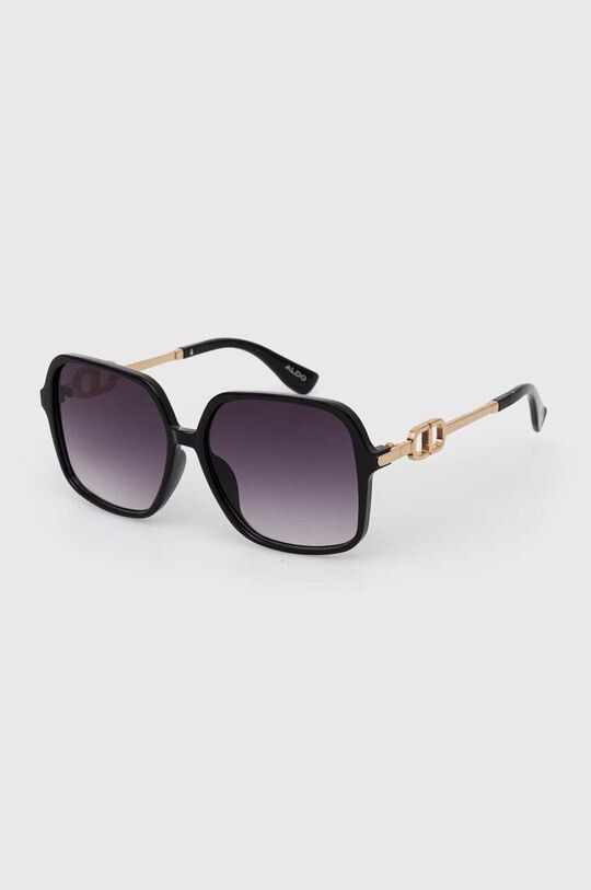 

Солнцезащитные очки Berthe Aldo, черный