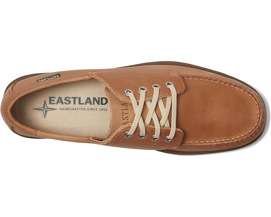 Мужские лодочники Eastland 1955 Edition Falmouth, Peanut — фото 2