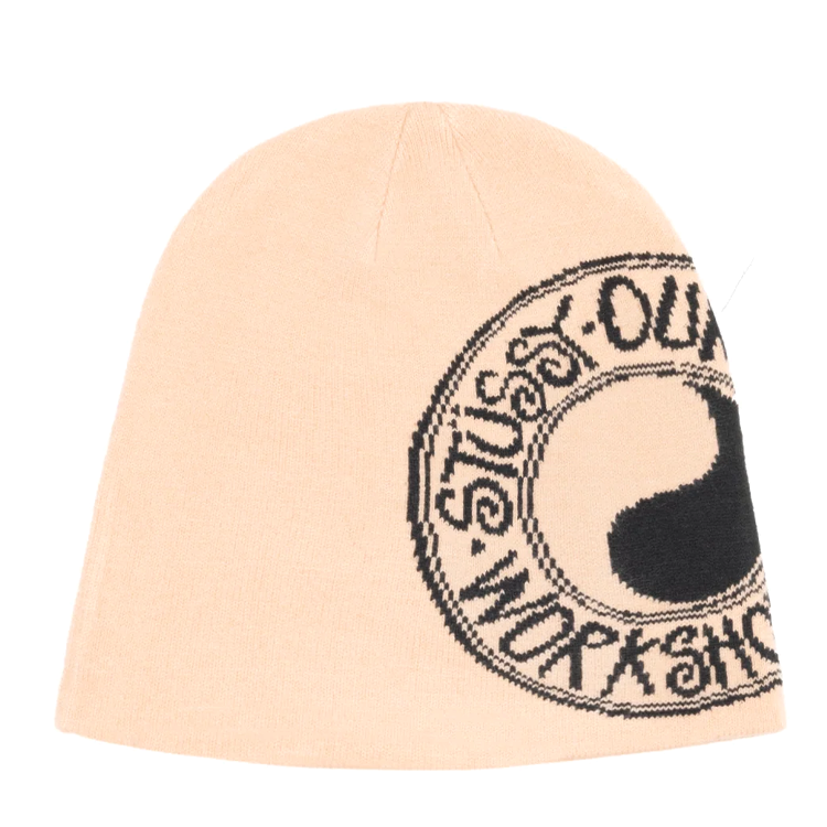 

Шапка X Our Legacy Work Shop Skullcap Stussy
