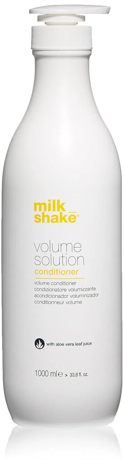 Кондиционер для объема «Volume Solution» от milk_shake Milk_Shake