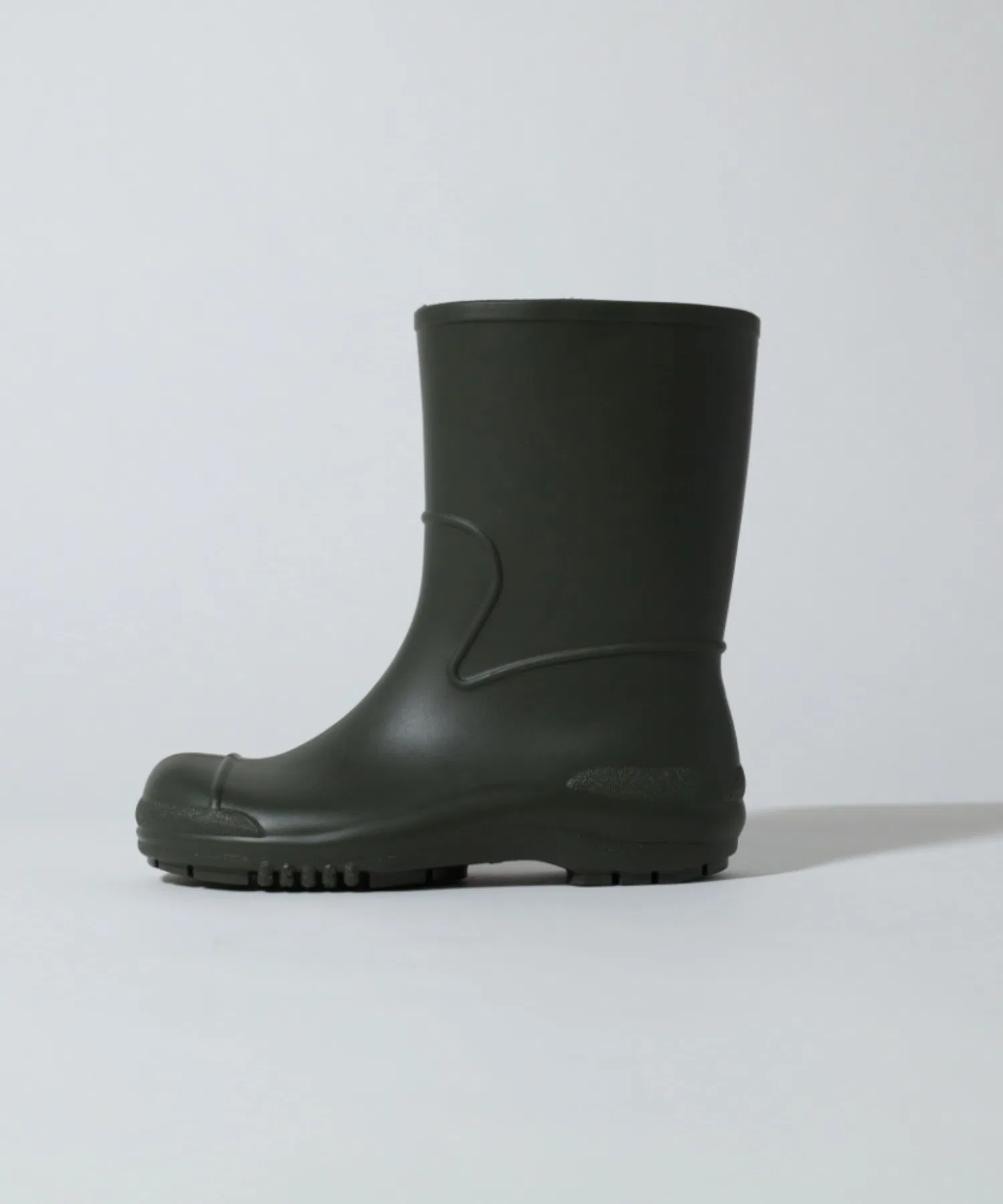 Детские резиновые сапоги Achilles Montrre SCB1150 хаки