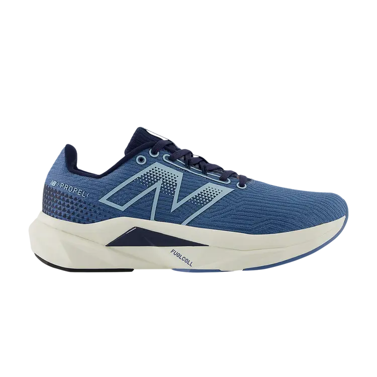 

Кроссовки New Balance Wmns FuelCell Propel v5, синий