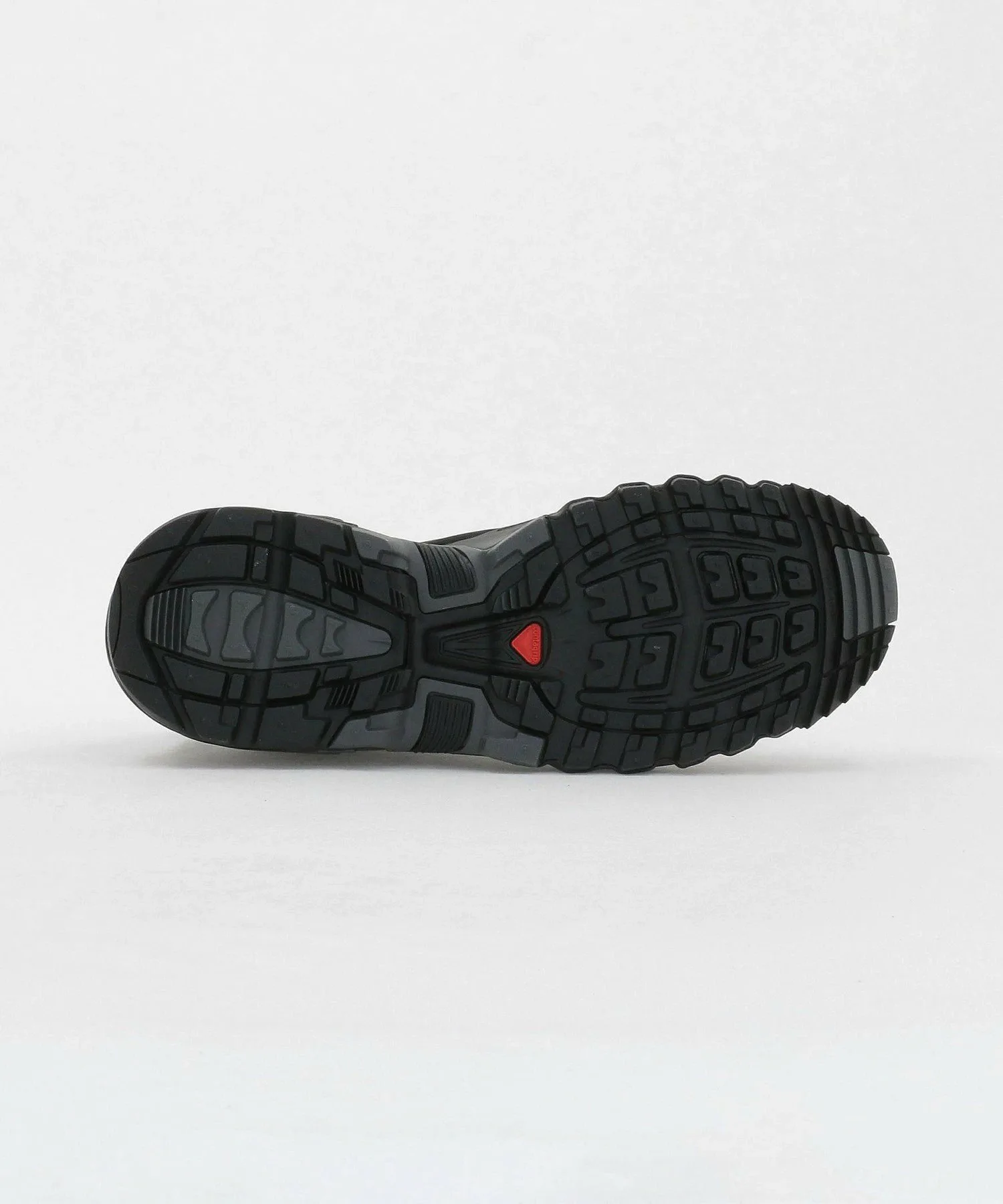 Кроссовки Salomon ACS PRO Beauty&Youth United Arrows, Black — фото 4