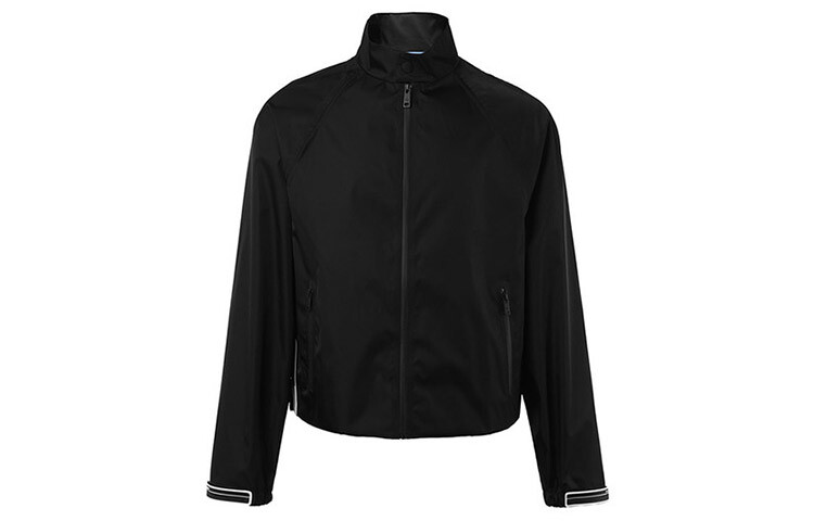 

Куртка мужская черная Prada, черный