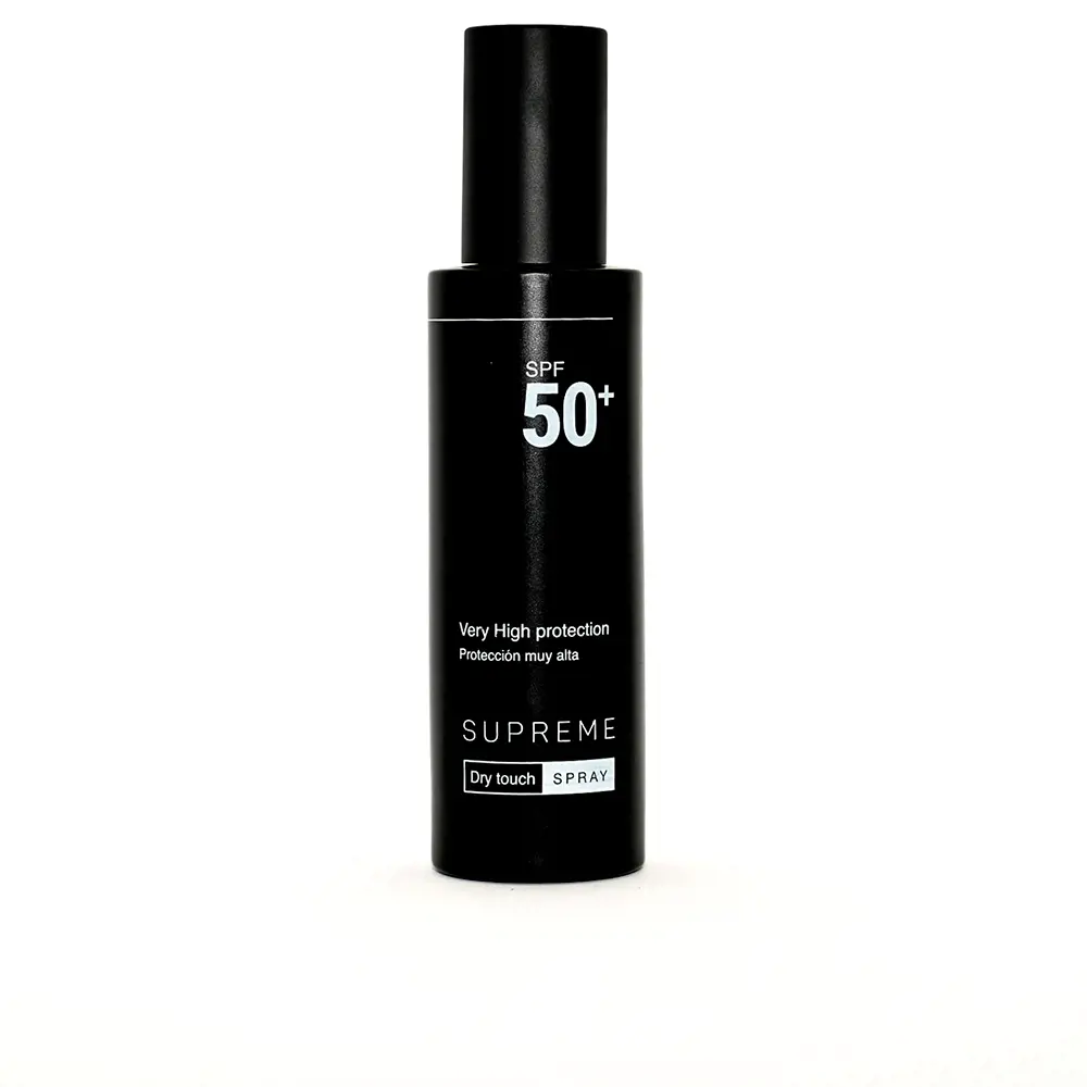 

Солнцезащитный крем Supreme Protección Muy Alta Spray Spf50+ Vanessium, 100 мл