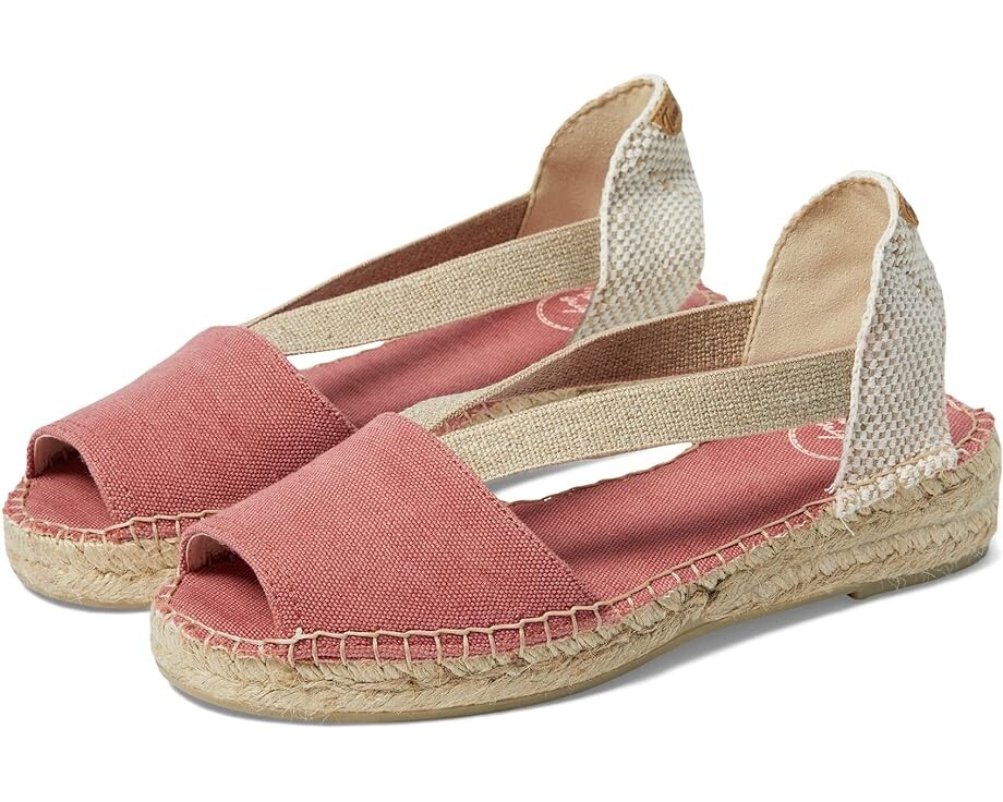 Сандалии Toni Pons Elora-V, цвет Blush Vintage